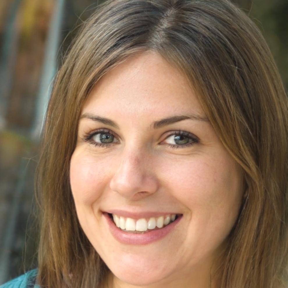 Portrait de Séverine Elbaz