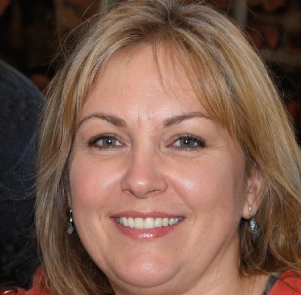 Marlène Verhoeven