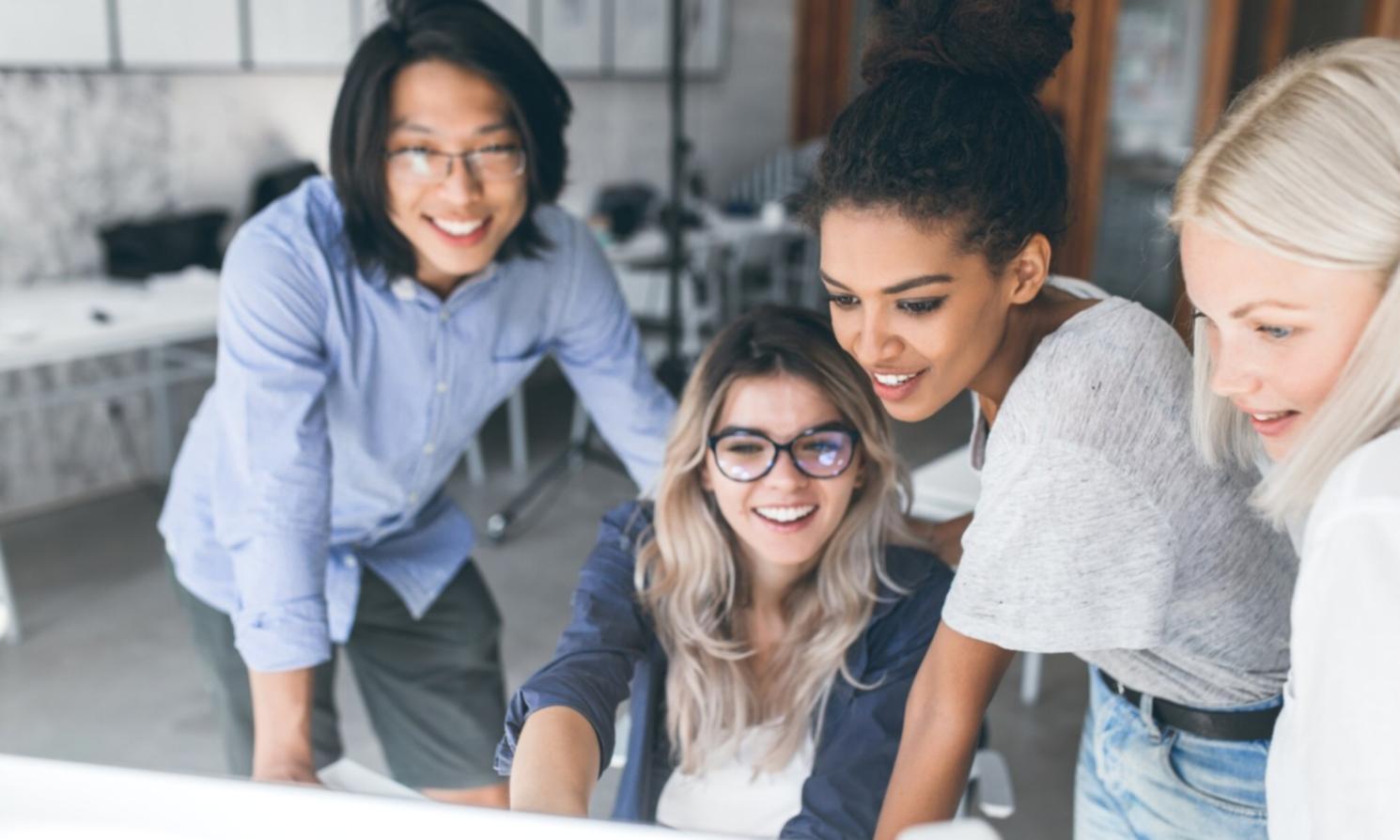 Session de formation en analyse financière