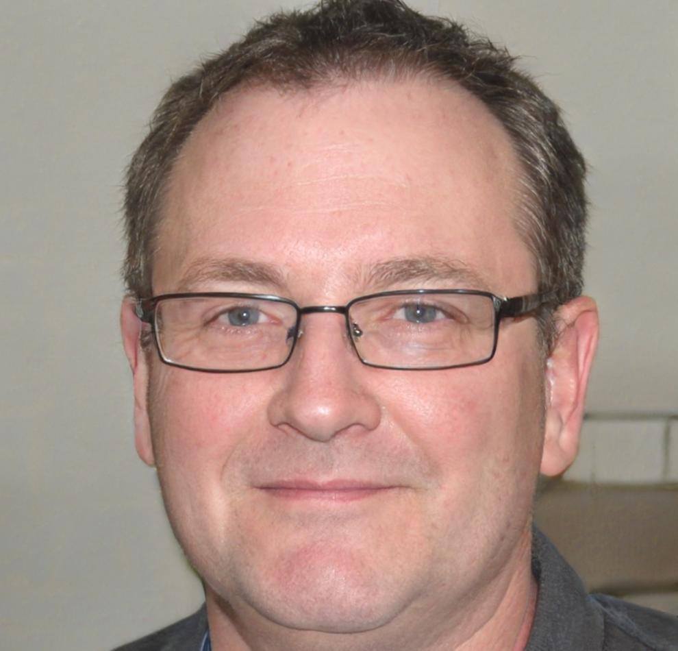 Portrait de Bastien Roussel